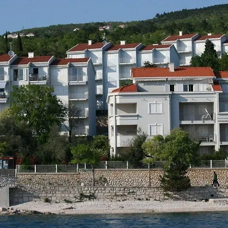 Apartment Appartementanlage Jadranka
