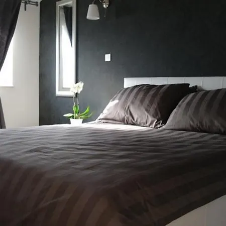 Apartment Appartementanlage Jadranka *
