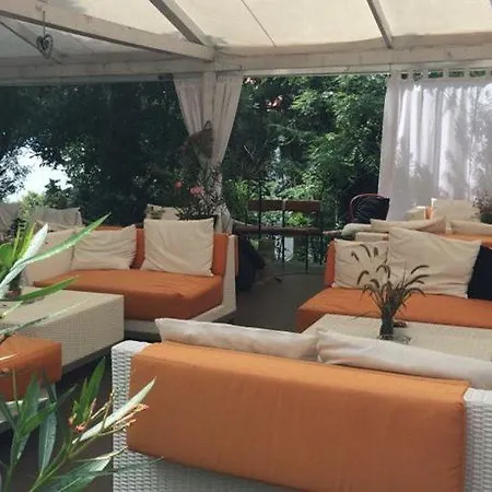 Apartment Appartementanlage Jadranka Crikvenica