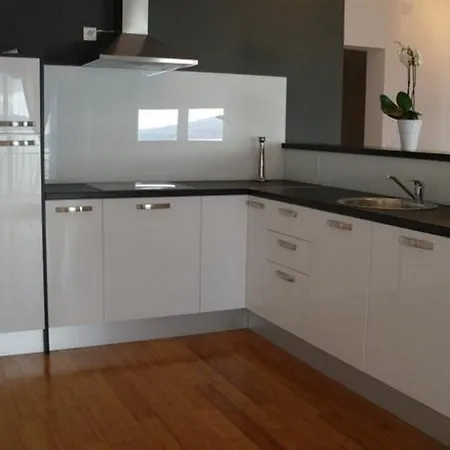 Apartment Appartementanlage Jadranka *