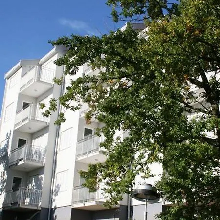 Apartment Appartementanlage Jadranka Crikvenica