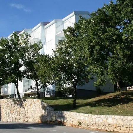 Appartementanlage Jadranka *